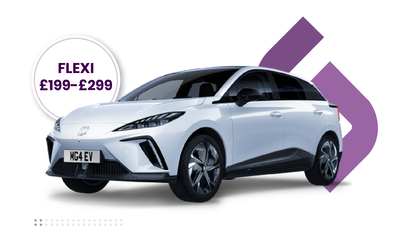 Offer vehicle